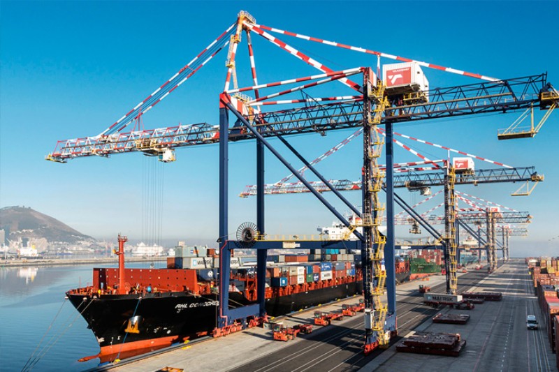 Customs Clearance Service