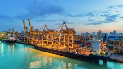 Logistics Management Service
